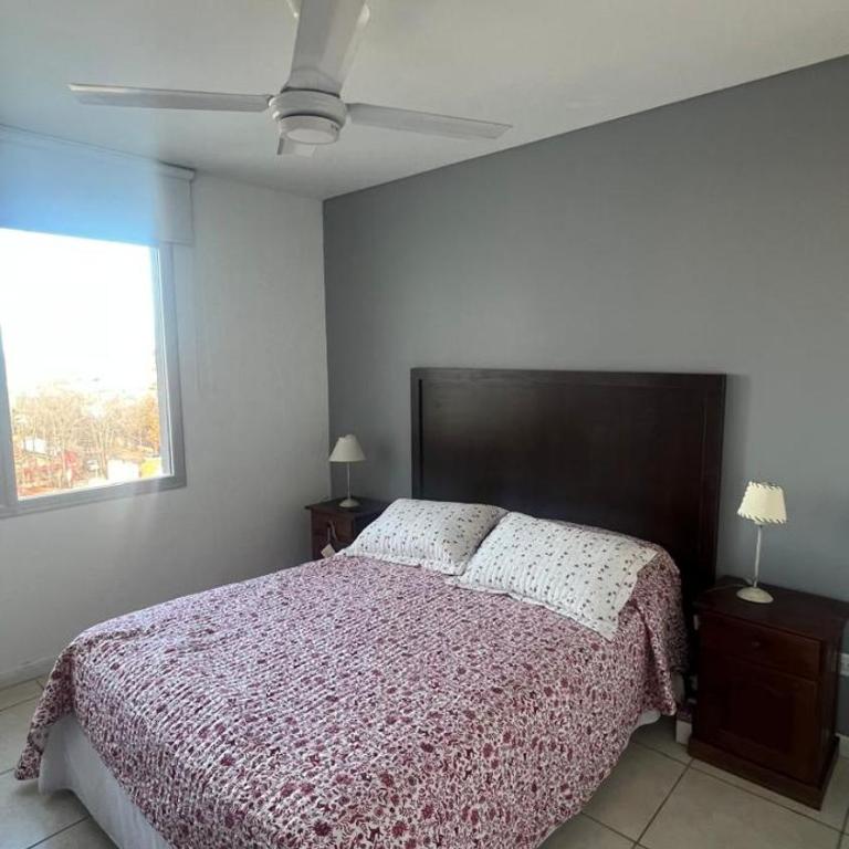 Spacious apartment in the Chauvin area of Mar del Plata - Apartamento de 1 dormitorio - 10
