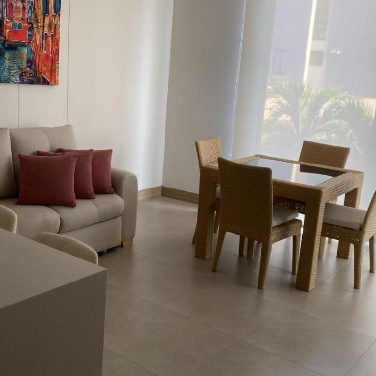 Hermoso y con acceso directo a la playa! - Two-Bedroom Apartment - 13