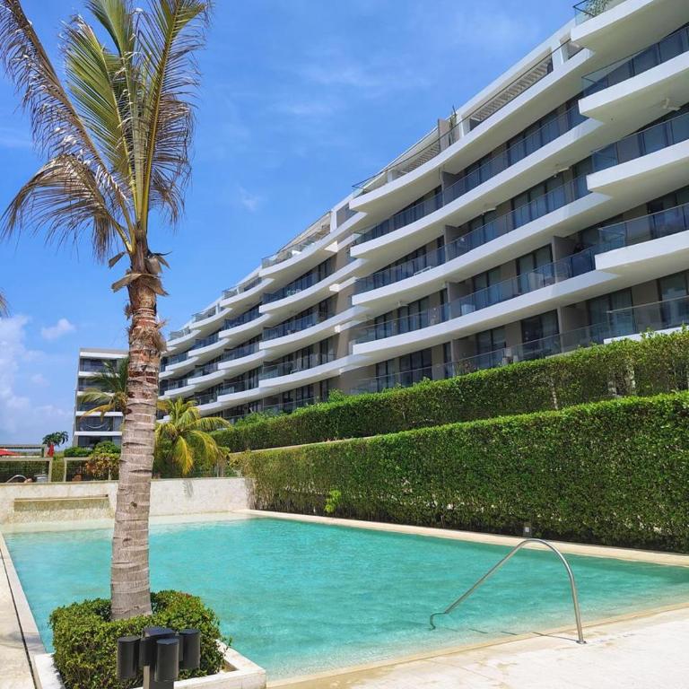 Hermoso y con acceso directo a la playa! - Two-Bedroom Apartment - 17
