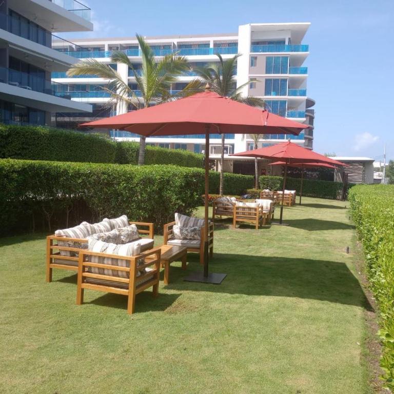 Hermoso y con acceso directo a la playa! - Two-Bedroom Apartment - 20