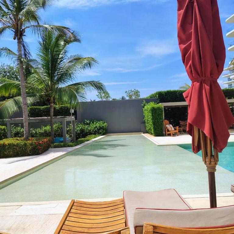 Hermoso y con acceso directo a la playa! - Two-Bedroom Apartment - 18