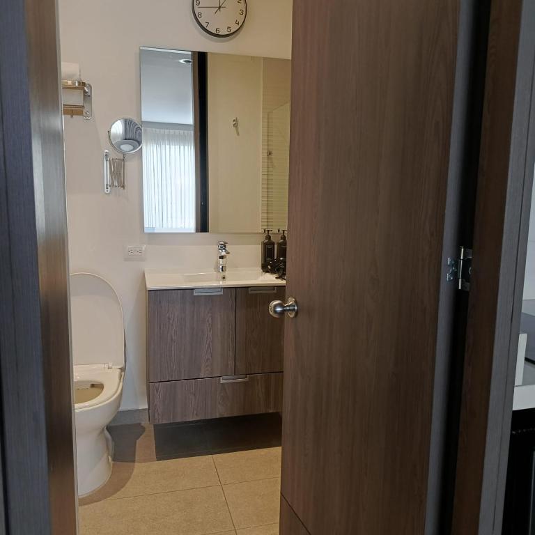 Bogotá Country Suites - Apartamento de 1 dormitorio - 9
