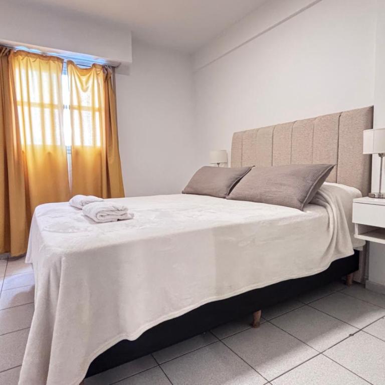 Departamento cómodo y central en Córdoba, a metros de la Cañada - Apartment - 1