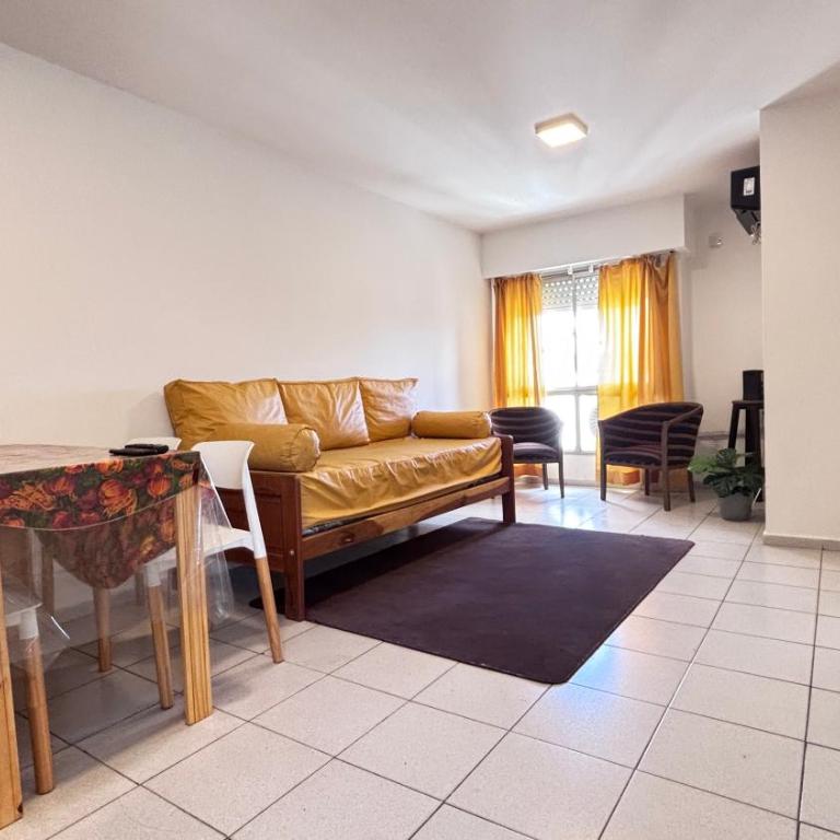 Departamento cómodo y central en Córdoba, a metros de la Cañada - Apartment - 16