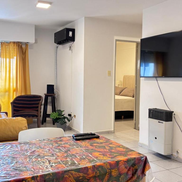 Departamento cómodo y central en Córdoba, a metros de la Cañada - Apartment - 12