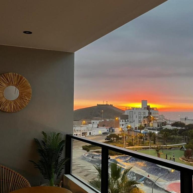 Amanecer y Mar - Apartment - 5