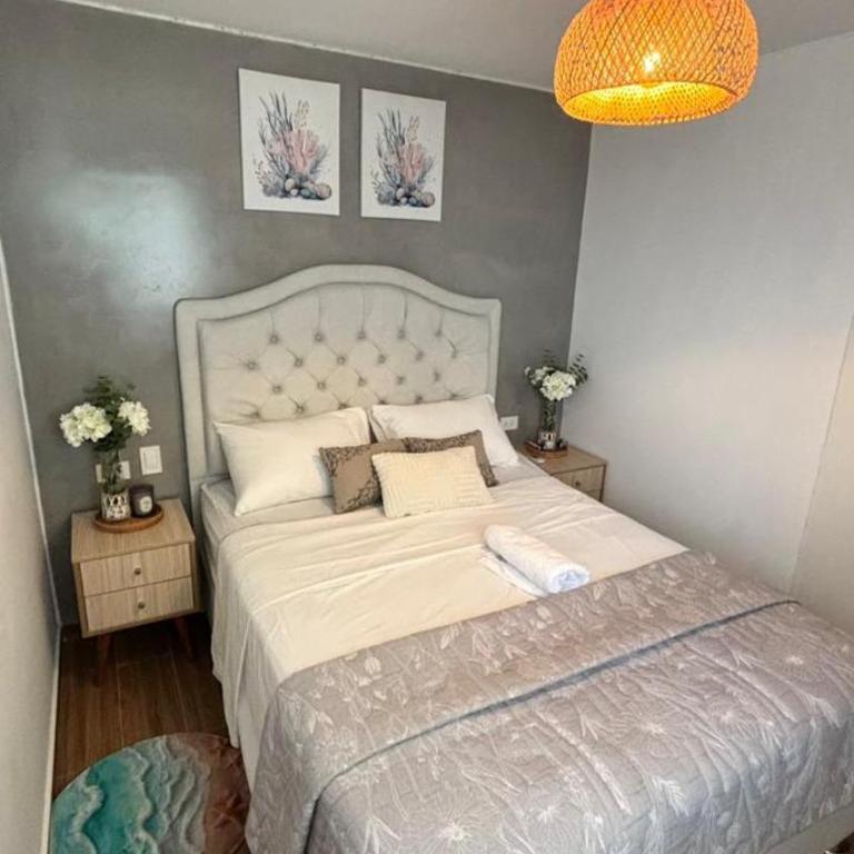Amanecer y Mar - Apartment - 7