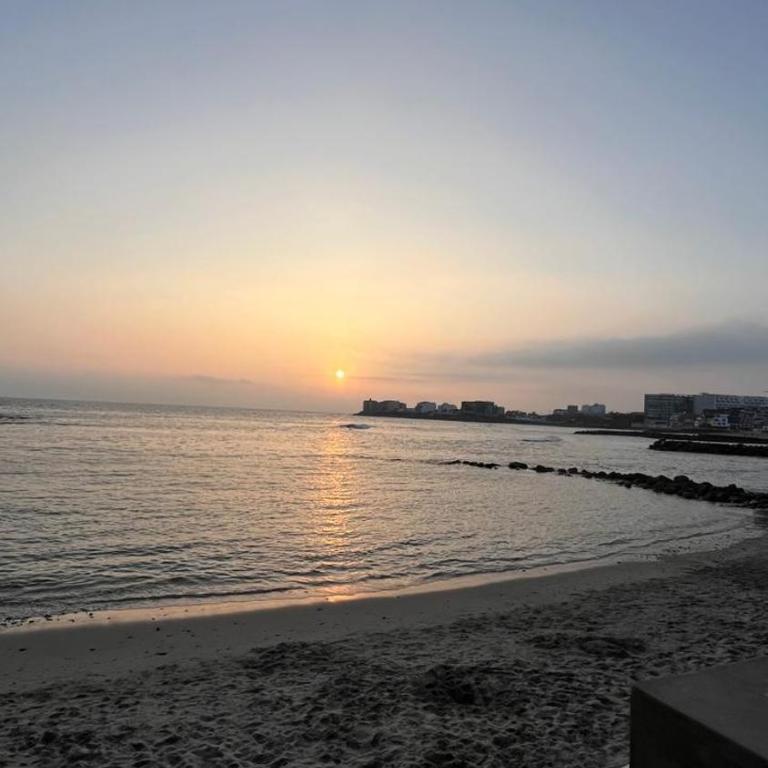 Amanecer y Mar - Apartment - 16