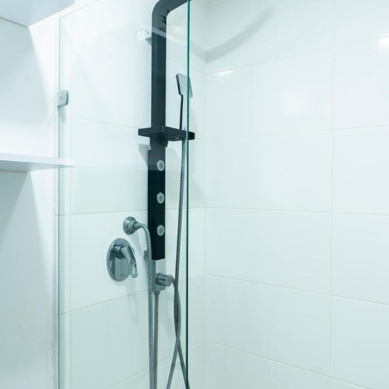 Skyline Studio, Workspace, El Poblado - One-Bedroom Apartment - 14