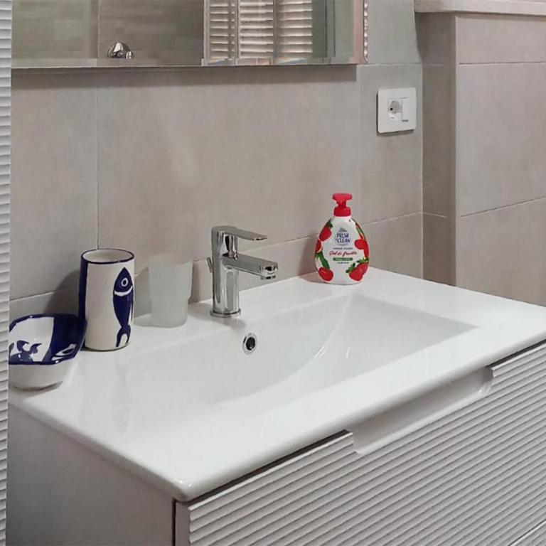 2 Bedroom Cozy Apartment In Castelsardo - Appartamento con 2 Camere da Letto - 16