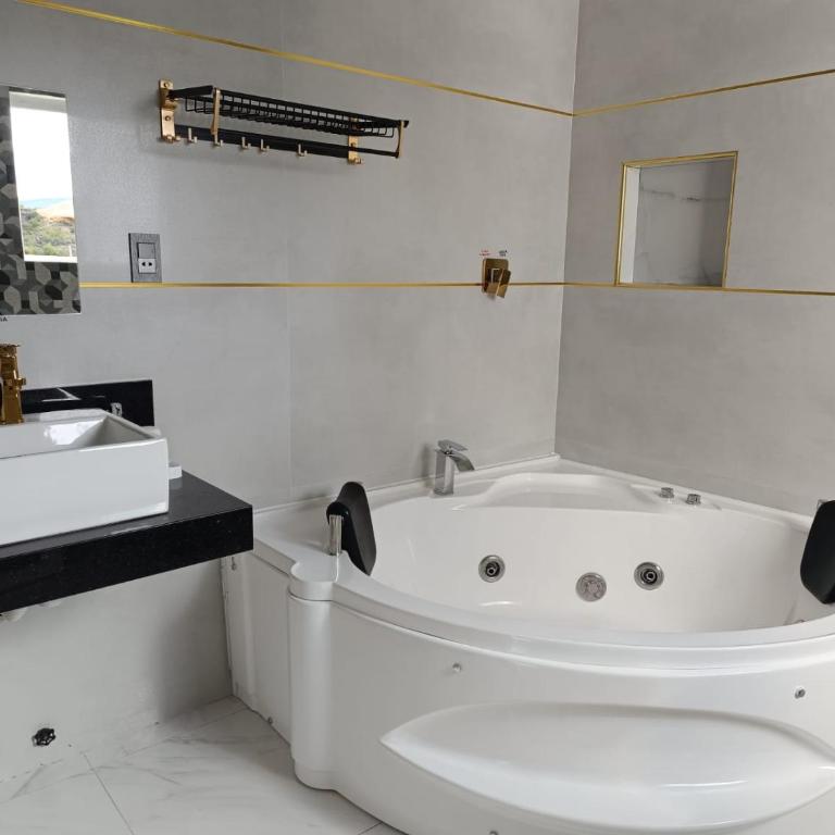 Hotel Yuraq Wasi - Suite - 2