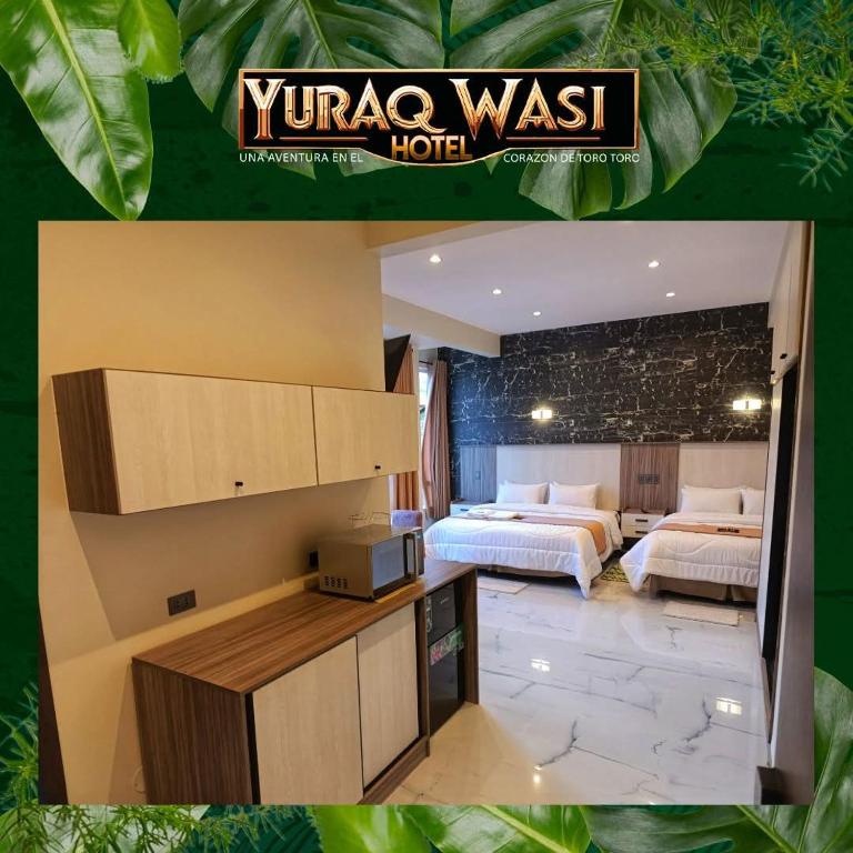 Hotel Yuraq Wasi - Suite - 3