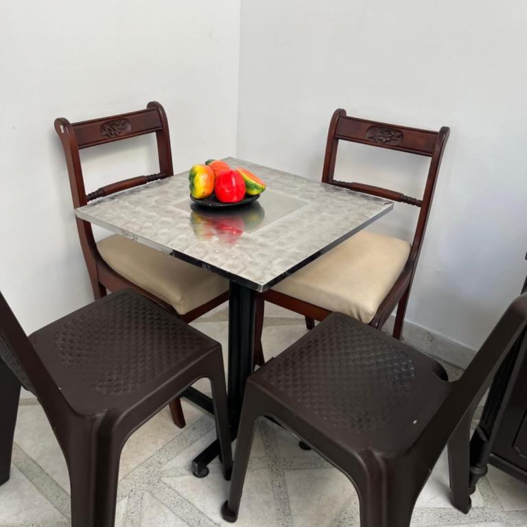 Casa en el tolima - One-Bedroom House - 1