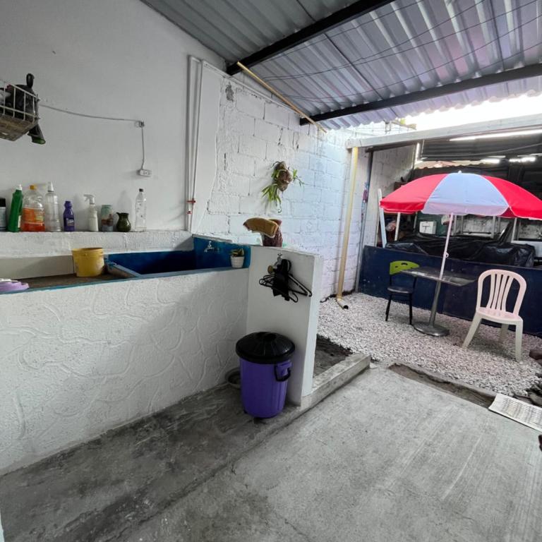 Casa en el tolima - One-Bedroom House - 3