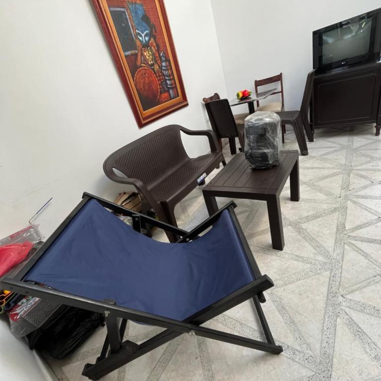 Casa en el tolima - One-Bedroom House - 4