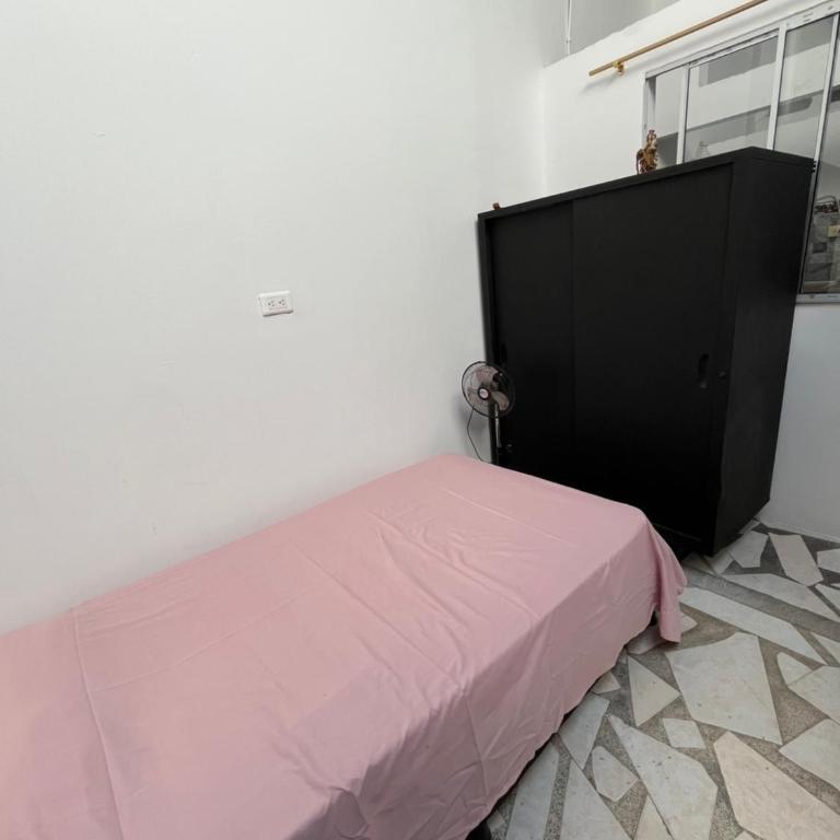 Casa en el tolima - One-Bedroom House - 9