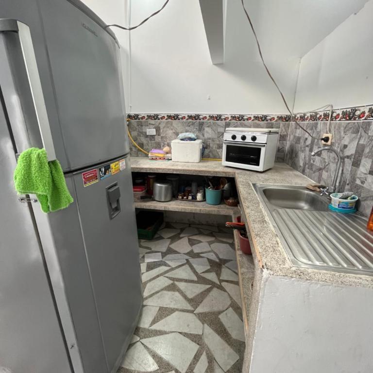 Casa en el tolima - One-Bedroom House - 10