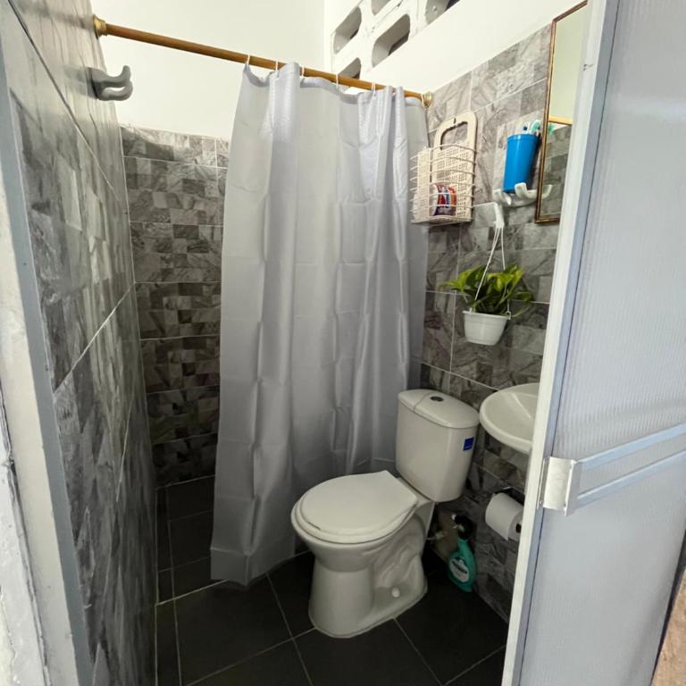 Casa en el tolima - One-Bedroom House - 11