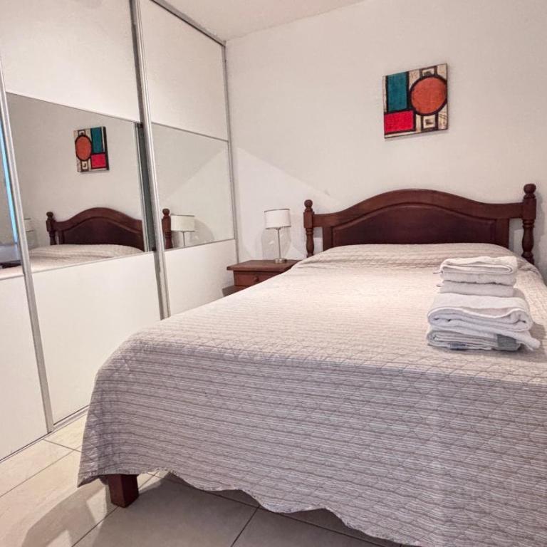 Apartamento completo en excelente ubicacion - Corazon de Cofico - Apartment - 1