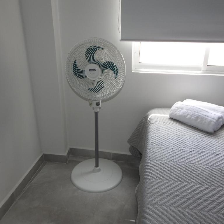 Lumina House Moderno y tranquilo apartamento Cerca de las clínicas y del estadio - Two-Bedroom Apartment - 12