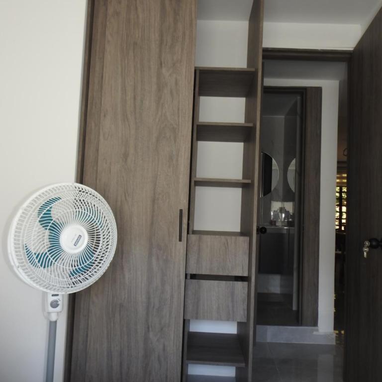 Lumina House Moderno y tranquilo apartamento Cerca de las clínicas y del estadio - Two-Bedroom Apartment - 7