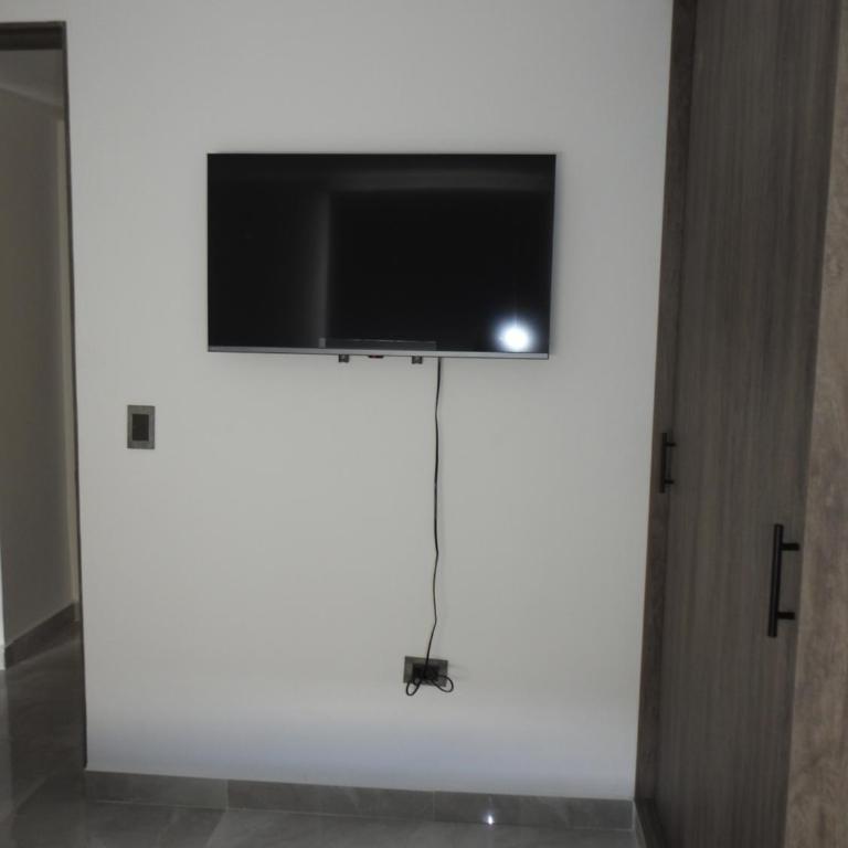Lumina House Moderno y tranquilo apartamento Cerca de las clínicas y del estadio - Two-Bedroom Apartment - 16