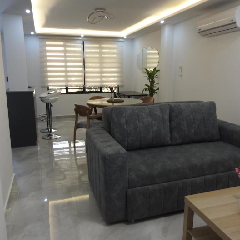 Lumina House Moderno y tranquilo apartamento Cerca de las clínicas y del estadio - Two-Bedroom Apartment - 29