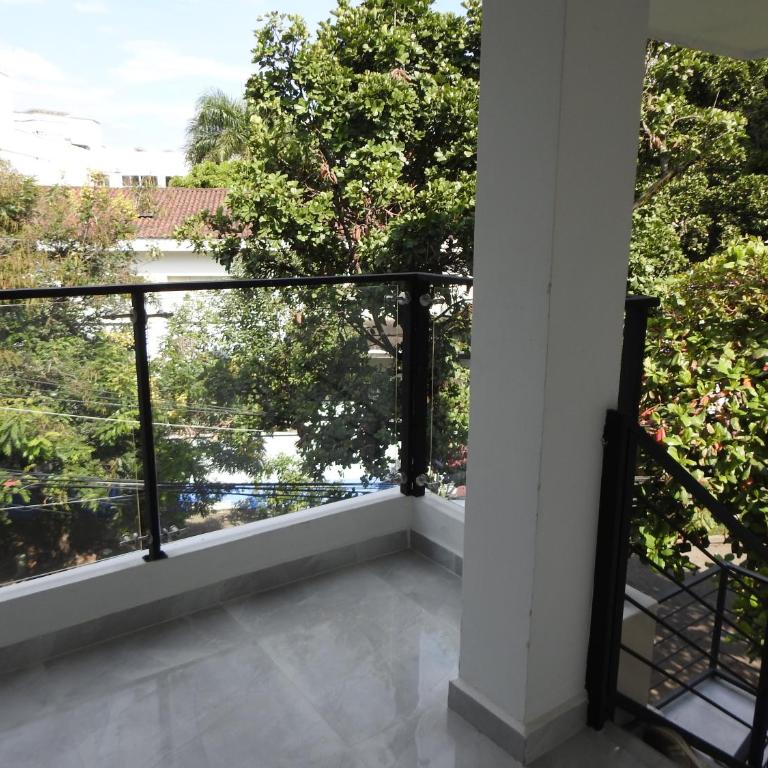 Lumina House Moderno y tranquilo apartamento Cerca de las clínicas y del estadio - Two-Bedroom Apartment - 32
