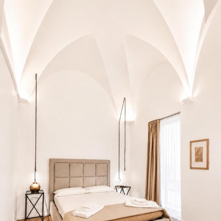 Dimore Sangiuliano - One-Bedroom House - 21