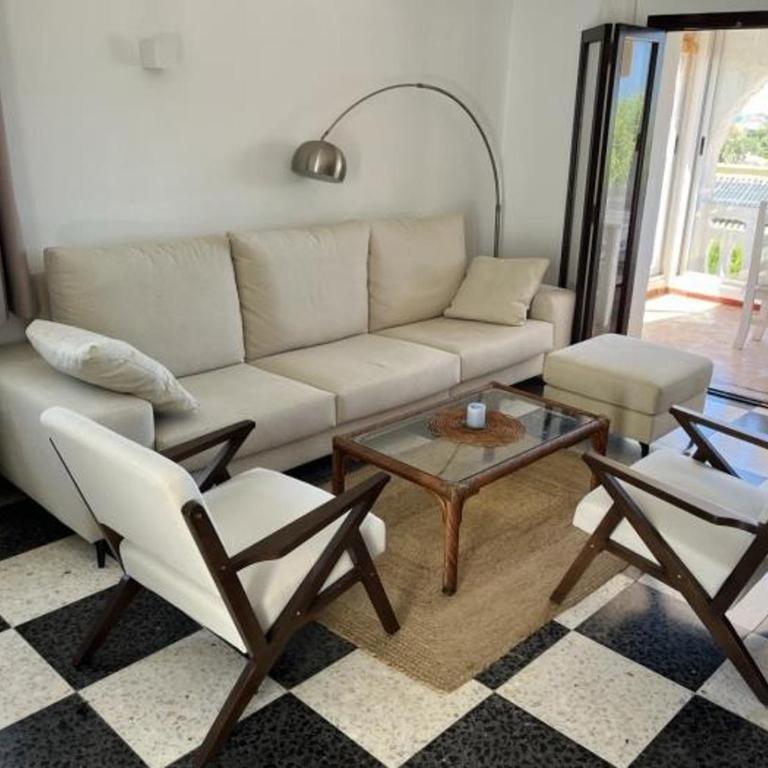 Villa en Denia con Wi-Fi, aire acondicionado, piscina privada y parking - ES-373-54 - Villa - 15