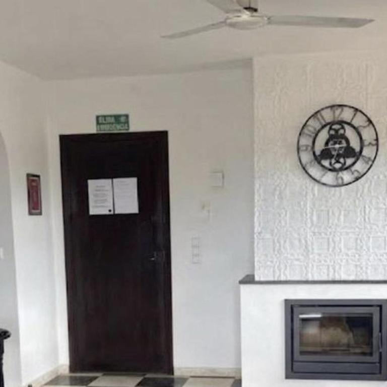 Villa en Denia con Wi-Fi, aire acondicionado, piscina privada y parking - ES-373-54 - Villa - 16