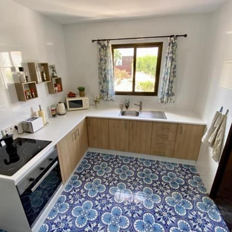 Villa en Denia con Wi-Fi, aire acondicionado, piscina privada y parking - ES-373-54 - Villa - 17