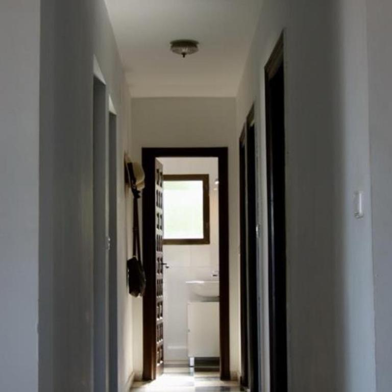 Villa en Denia con Wi-Fi, aire acondicionado, piscina privada y parking - ES-373-54 - Villa - 18
