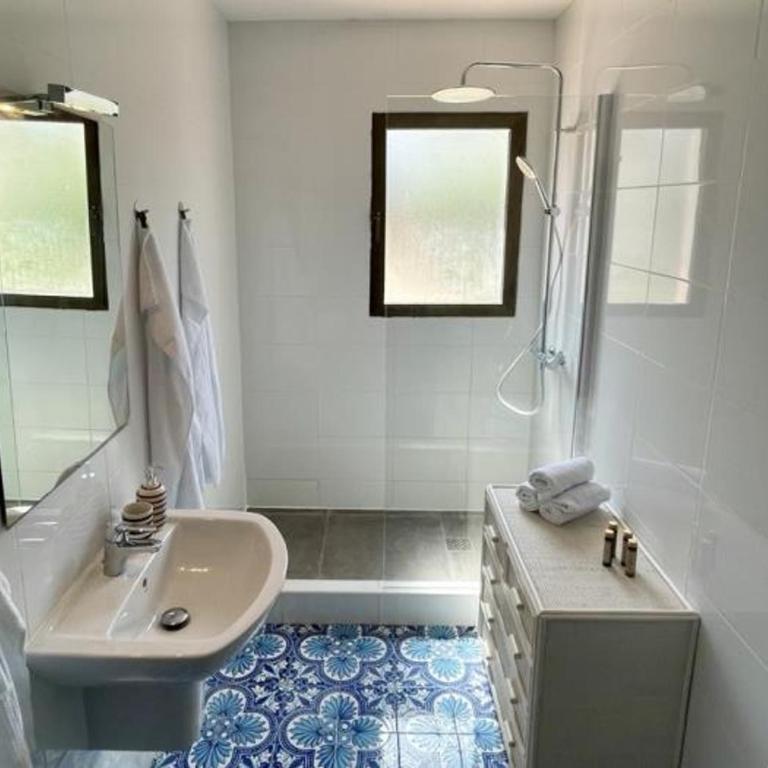 Villa en Denia con Wi-Fi, aire acondicionado, piscina privada y parking - ES-373-54 - Villa - 20