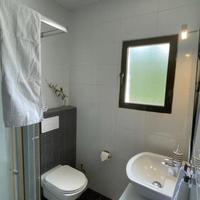 Villa en Denia con Wi-Fi, aire acondicionado, piscina privada y parking - ES-373-54 - Villa - 21