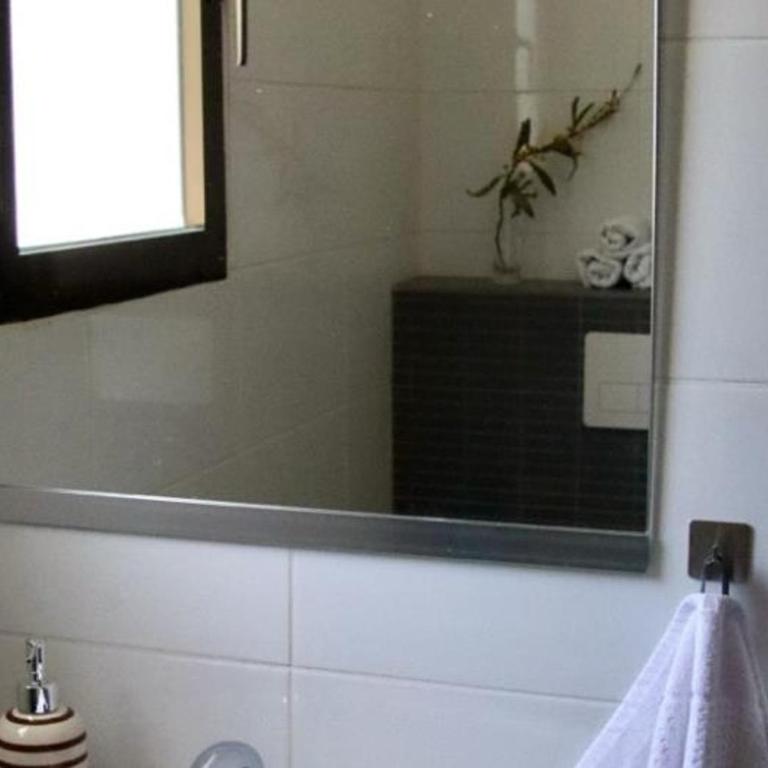 Villa en Denia con Wi-Fi, aire acondicionado, piscina privada y parking - ES-373-54 - Villa - 22