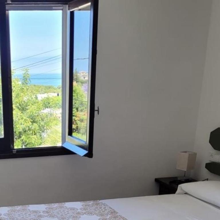 Villa en Denia con Wi-Fi, aire acondicionado, piscina privada y parking - ES-373-54 - Villa - 25
