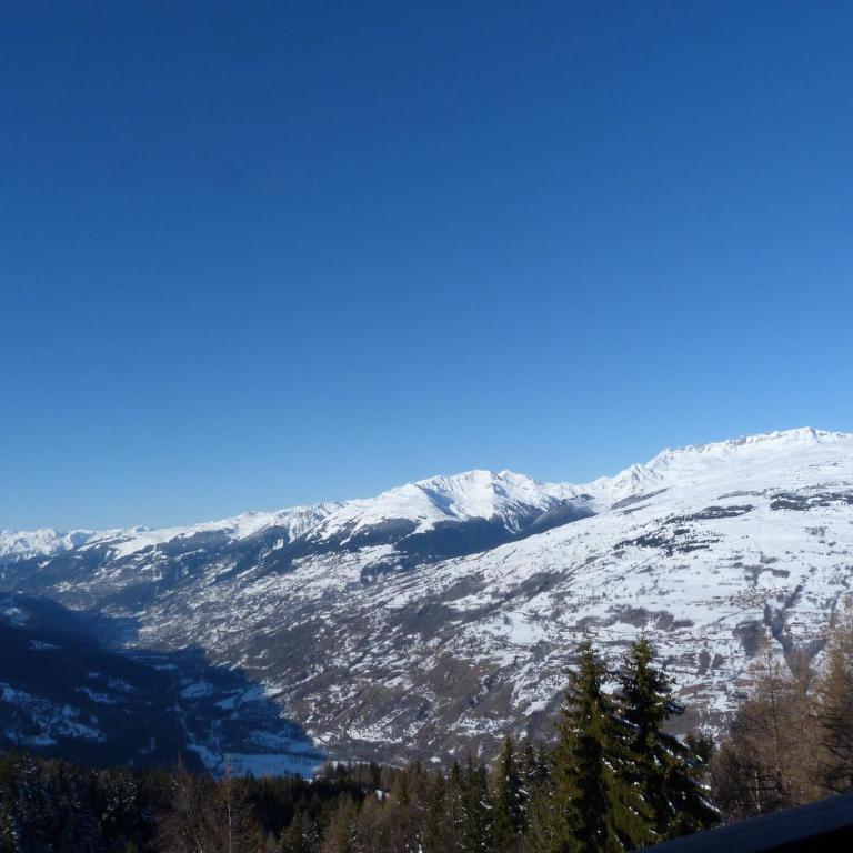 Duplex vue sur la vallée - 6 pers. - FR-1-411-1032 - Appartement - 2