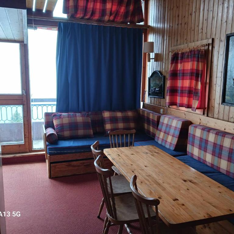 Duplex vue sur la vallée - 6 pers. - FR-1-411-1032 - Appartement - 3
