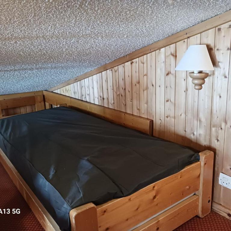 Duplex vue sur la vallée - 6 pers. - FR-1-411-1032 - Appartement - 6