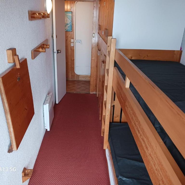 Duplex vue sur la vallée - 6 pers. - FR-1-411-1032 - Appartement - 9