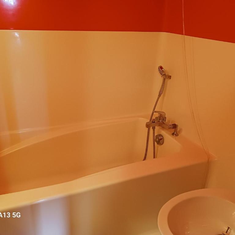 Duplex vue sur la vallée - 6 pers. - FR-1-411-1032 - Appartement - 10