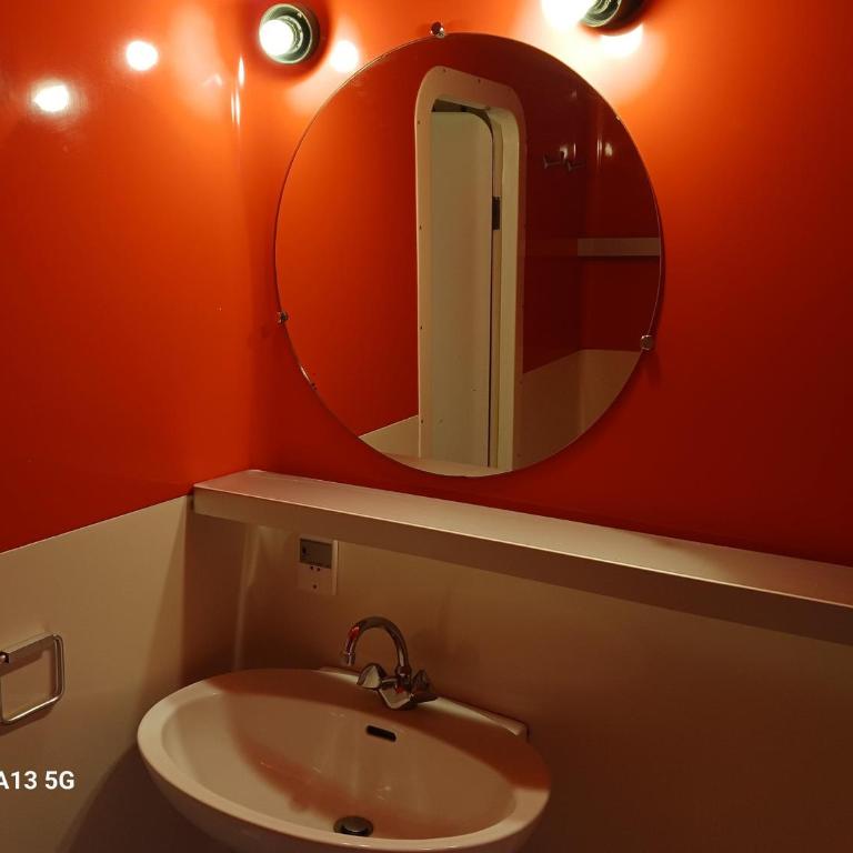 Duplex vue sur la vallée - 6 pers. - FR-1-411-1032 - Appartement - 11