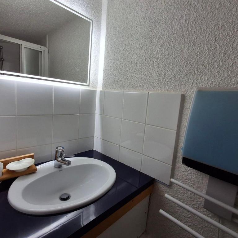Duplex vue sur la vallée - 6 pers. - FR-1-411-1032 - Appartement - 13