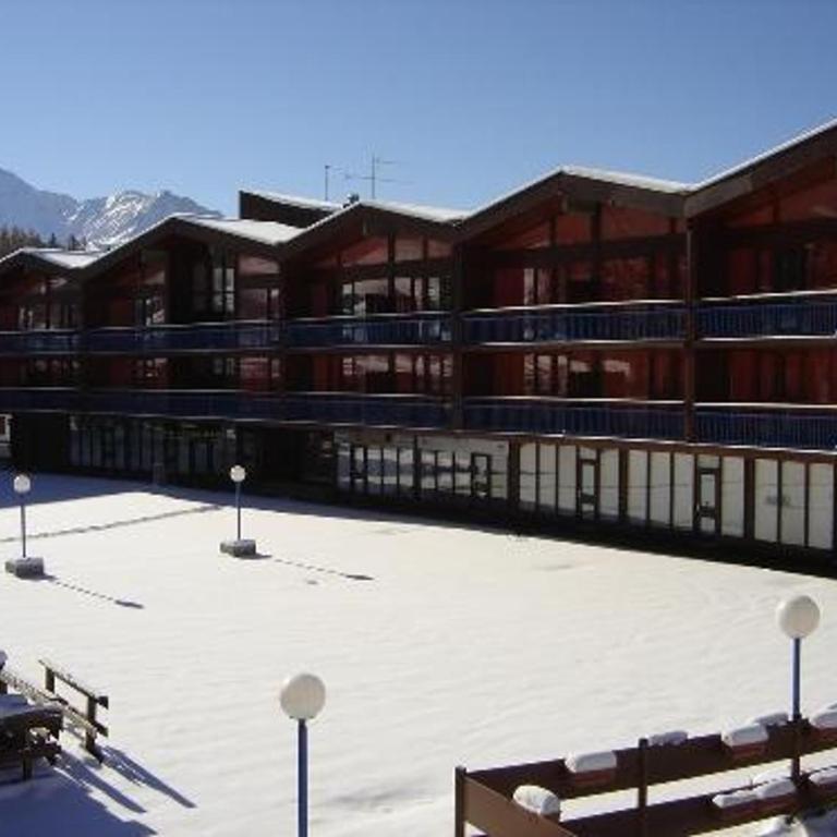 Duplex vue sur la vallée - 6 pers. - FR-1-411-1032 - Appartement - 14