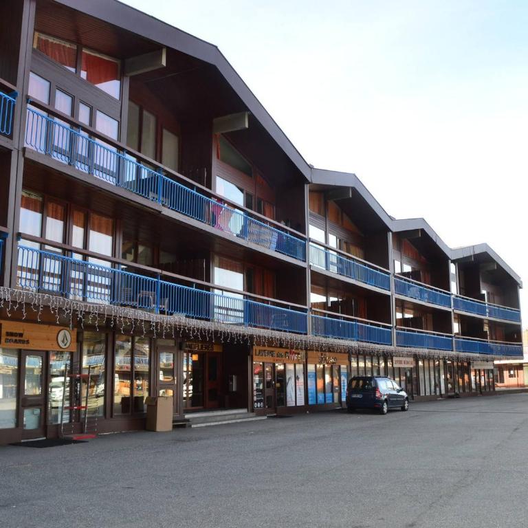 Duplex vue sur la vallée - 6 pers. - FR-1-411-1032 - Appartement - 15