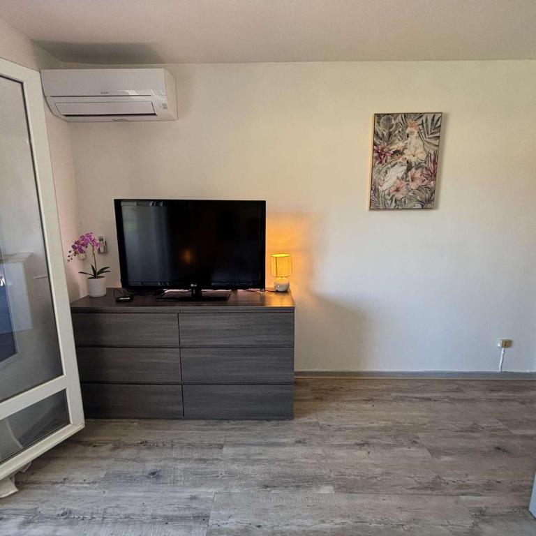 Studio avec balcon et clim - 2 pers. - FR-1-845-38 - Apartment - 9