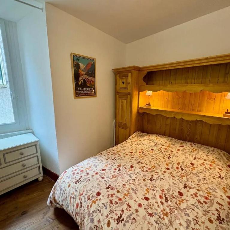 Appartement lumineux, au calme - 8 pers. - FR-1-812-165 - Appartement - 2