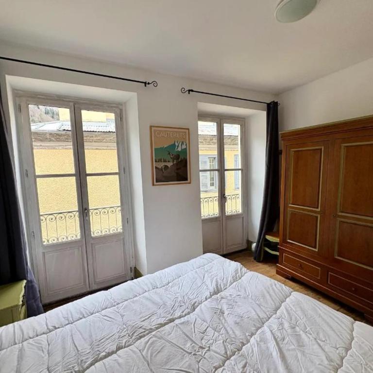 Appartement lumineux, au calme - 8 pers. - FR-1-812-165 - Appartement - 6