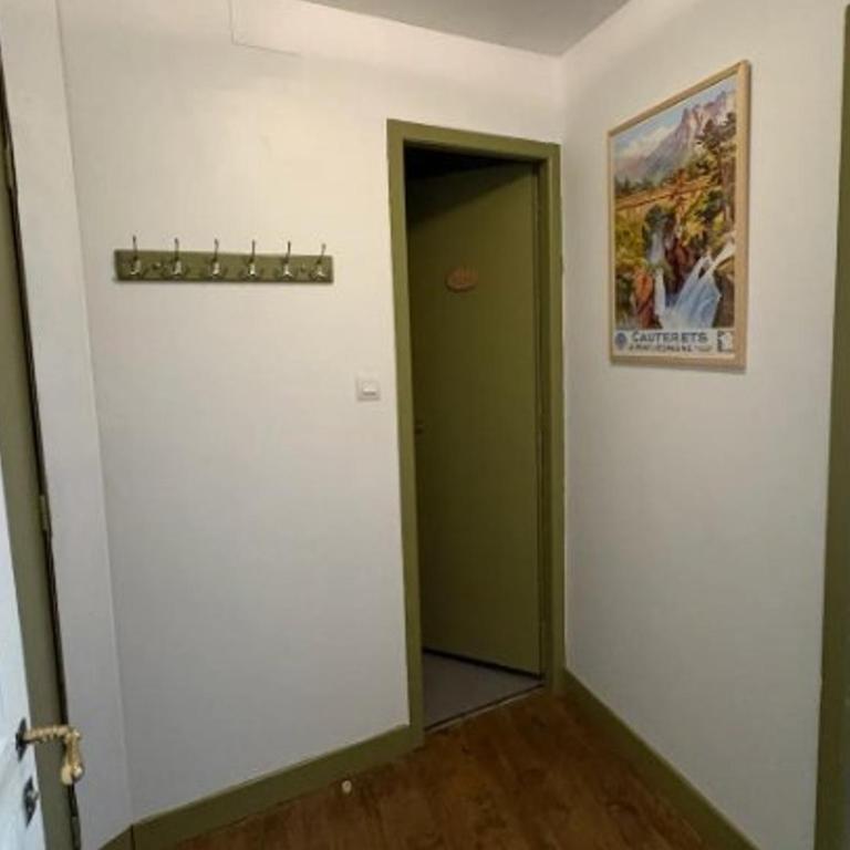 Appartement lumineux, au calme - 8 pers. - FR-1-812-165 - Appartement - 11